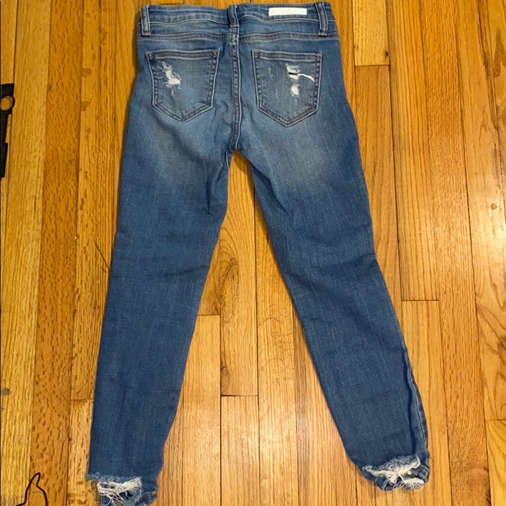 Cello Ripped Jeans - Picture 3 of 3